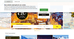 Desktop Screenshot of oad.nl